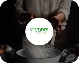 Cherry Pie
