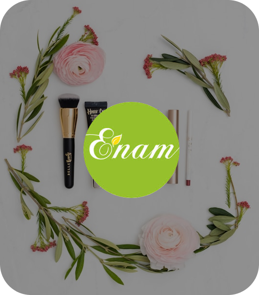 Enam