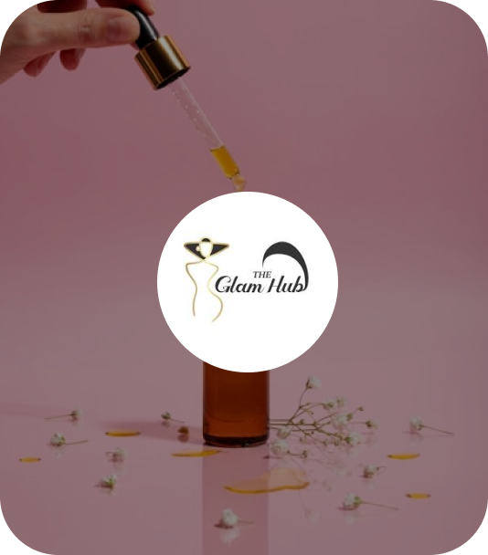 Glam Hub